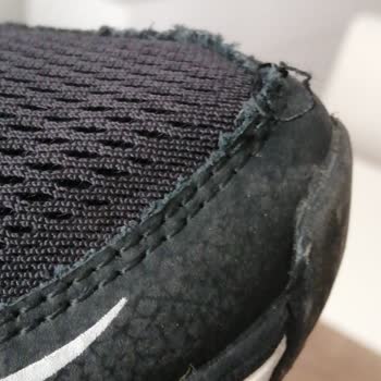 Skechers Dikiş İplik Sökülmesi