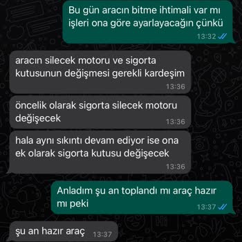 Mersin Peugeot Öğütler Otomotiv Bitti Denilen Araç Ellenmemiş.