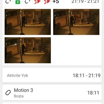 Pronet İptali İçin Başvurum