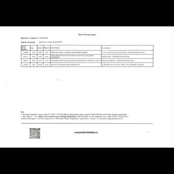 Türkiye Sigorta Türkiye Aş Ödeme Sürecini Uzatıyor