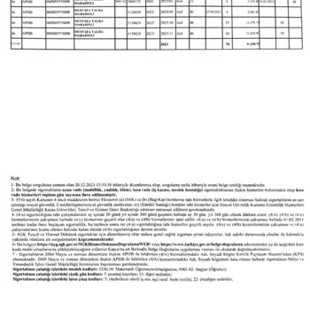 Türkiye Sigorta Türkiye Aş Ödeme Sürecini Uzatıyor