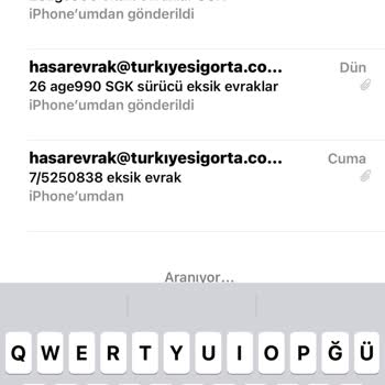 Türkiye Sigorta Türkiye Aş Ödeme Sürecini Uzatıyor