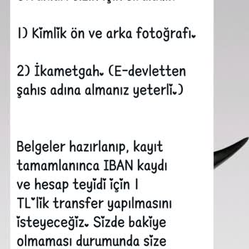 Kariyer Planı Medya Online İş Başvurusunda İzinsiz İşlem Şikayeti