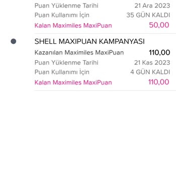 İş Bankası Maximum Kampanya Çıkmazı