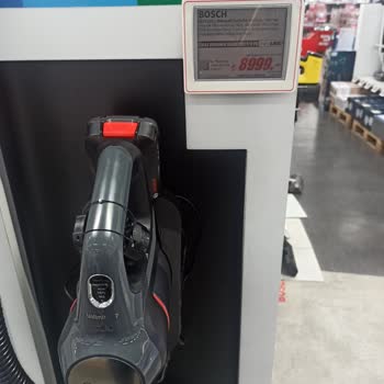 Bosch Media Markt Stok Problemi Nedeni