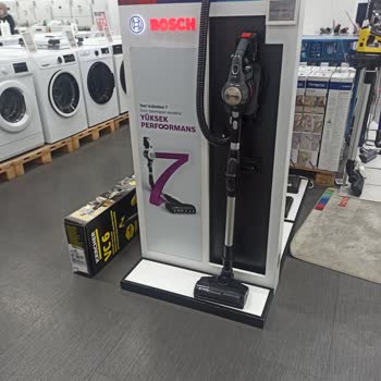 Bosch Media Markt Stok Problemi Nedeni