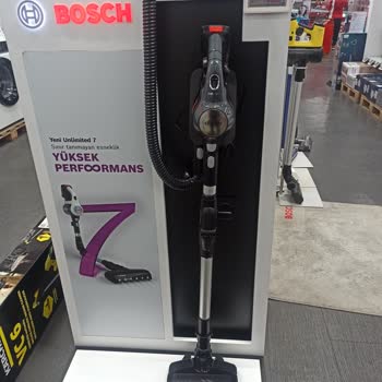 Bosch Media Markt Stok Problemi Nedeni