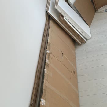 Koçtaş'ın Parasını Ödediğim Kurulumun Mağduriyeti