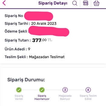 Gratis Siparişlerinin Kargolanması Neden Bu Kadar Uzun Sürüyor?