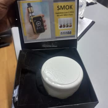 Argan Lojistik Ürün Sadece Krem Geldi