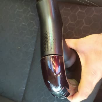 PHILIPS Elektrik Süpürgesi Garanti Sorunu