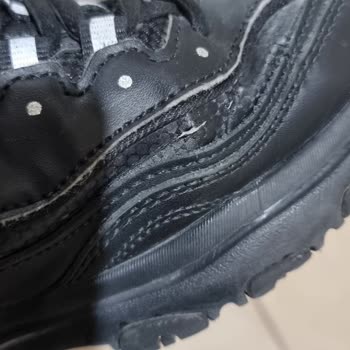 Skechers Güvendiğimize Pişman Etti