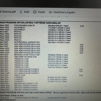 İpekyol İade İşlemlerinde Yaşanan Sorunlar