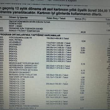 İpekyol İade İşlemlerinde Yaşanan Sorunlar