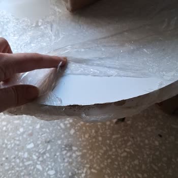 Ege Ulaşım Taşımacılık Hasarlı Kargo Teslimatı