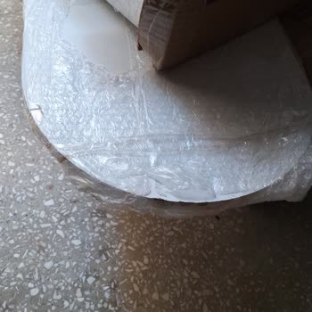 Ege Ulaşım Taşımacılık Hasarlı Kargo Teslimatı