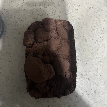 Küflü Nescafe 2 Aynı Sorunla Karşılaşıyorum