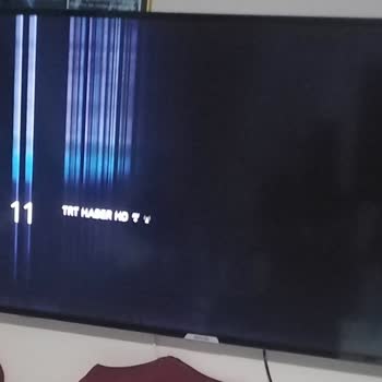 Evkur AVM Sattığı Malın Arkasında Durmadı