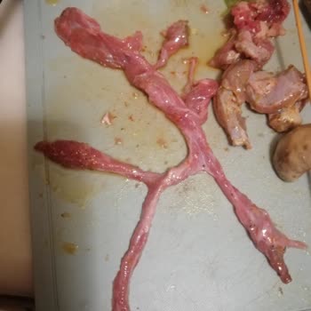 Migros Uzman Kasap Kuşbaşı Değildi