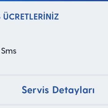 11899 Rehberlik Hizmeti İptal