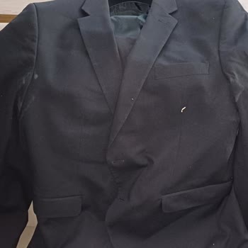Altınyıldız Takım Elbise Boyner Kötü Ürün