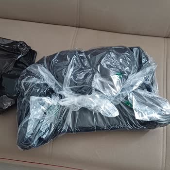 Altınyıldız Takım Elbise Boyner Kötü Ürün