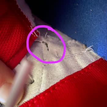 Nike İncelemeye Gidip İncelenmeyen Ürün