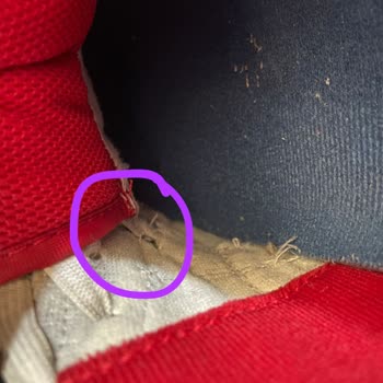 Nike İncelemeye Gidip İncelenmeyen Ürün