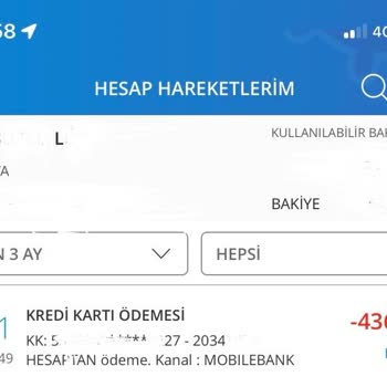 Denizbank Yıllık Üyelik Ücreti İptali