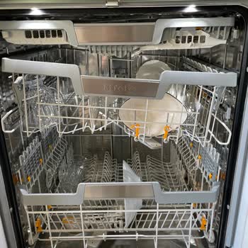 Miele Yetkililere Ulaşabilmek İstiyorum!