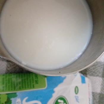 Sütaş Markalı Sütte Beklenmeyen Kalite Sorunu