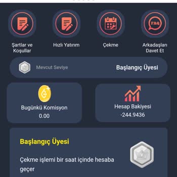 Amazon Science De Kalan Paramı Nasıl Alabilirim