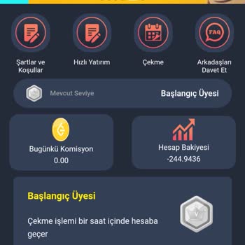 Amazon Science De Kalan Paramı Nasıl Alabilirim