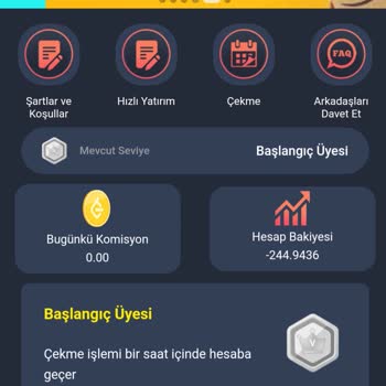 Amazon Science De Kalan Paramı Nasıl Alabilirim