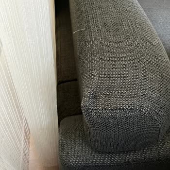 Enza Home Koltuklarım Teşhir Çıktı