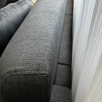Enza Home Koltuklarım Teşhir Çıktı