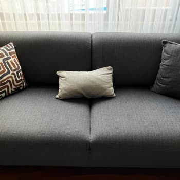 Enza Home Koltuklarım Teşhir Çıktı