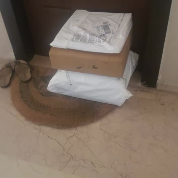 MNG Kargo Kapıya Kargo Bırakması