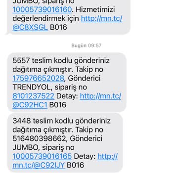 MNG Kargo Kapıya Kargo Bırakması