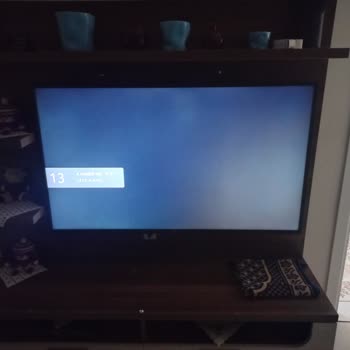 LG Televizyon Özellik Eksikliği