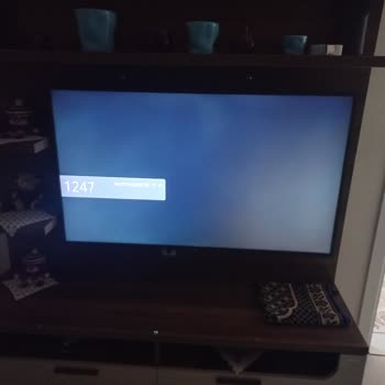 LG Televizyon Özellik Eksikliği