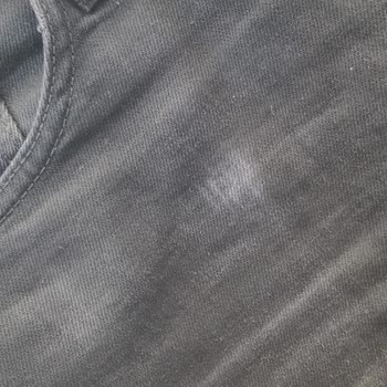 Mavi Marka Pantolonda Renk Solması Ve Aşınma Sorunları