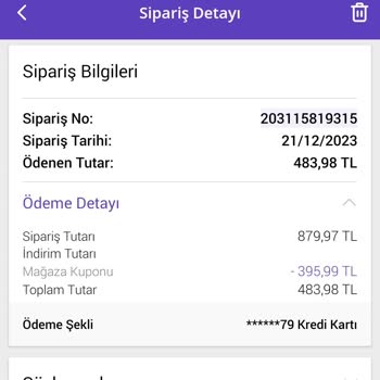 N11 İle Paran Güvende Değil