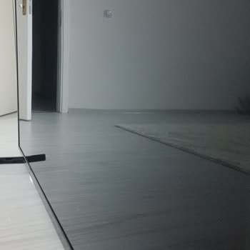 Kendiliğinden İç Ekranı Kırılan Toshiba TV