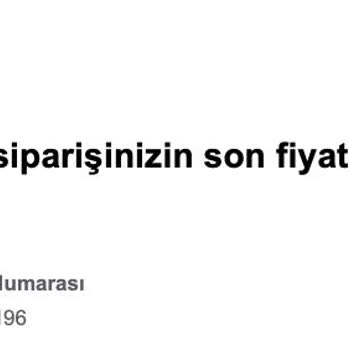 Tesla Model Y Siparişi Kapora İadesi