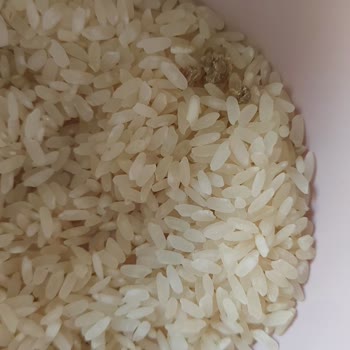 BİM Marketten Alınan Pirinçte Yabancı Madde Şikayeti