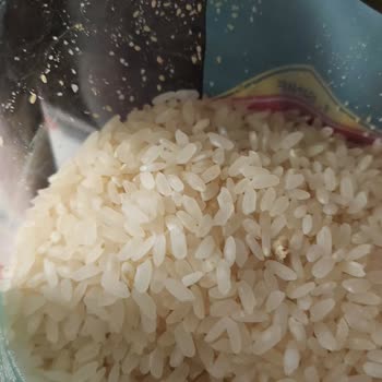 BİM Marketten Alınan Pirinçte Yabancı Madde Şikayeti