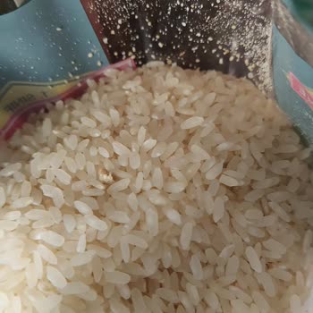 BİM Marketten Alınan Pirinçte Yabancı Madde Şikayeti