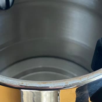 Russell Hobbs Russell Hobs Kettle Paslanma Sorunu