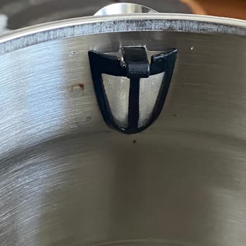 Russell Hobbs Russell Hobs Kettle Paslanma Sorunu